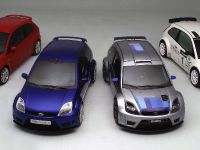 Ford Rallye Concept (2002)