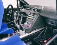 Ford Rallye Concept (2002)