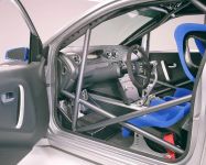 Ford Rallye Concept (2002)