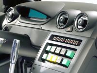 Ford Rallye Concept (2002) - picture 5 of 6