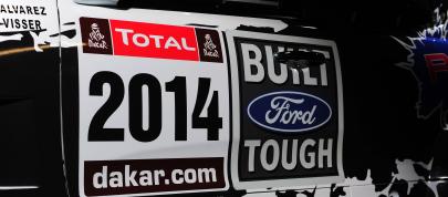 Ford Ranger Dakar Rally (2014) - picture 4 of 4