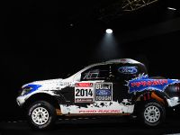 Ford Ranger Dakar Rally (2014) - picture 1 of 4