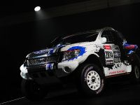 Ford Ranger Dakar Rally (2014) - picture 2 of 4