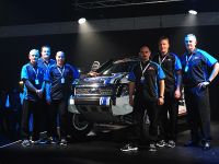 Ford Ranger Dakar Rally (2014) - picture 3 of 4