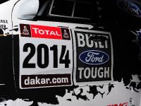 Ford Ranger Dakar Rally, 4 of 4