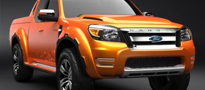 Ford Ranger Max (2008) - picture 4 of 6