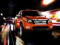 Ford Ranger Max (2008) - picture 1 of 6