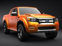 Ford Ranger Max (2008) - picture 4 of 6
