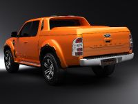 Ford Ranger Max (2008) - picture 5 of 6