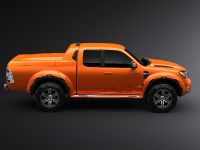 Ford Ranger Max (2008) - picture 3 of 6