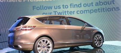 Ford S-MAX Concept Frankfurt (2013) - picture 7 of 9
