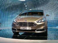 Ford S-MAX Concept Frankfurt (2013) - picture 2 of 9