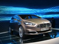 Ford S-MAX Concept Frankfurt (2013) - picture 3 of 9