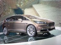 Ford S-MAX Concept Frankfurt (2013) - picture 5 of 9
