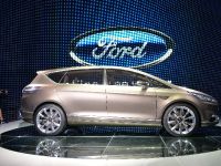 Ford S-MAX Concept Frankfurt (2013) - picture 6 of 9