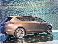 Ford S-MAX Concept Frankfurt (2013)
