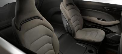 Ford S-MAX Concept (2013) - picture 7 of 16