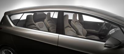 Ford S-MAX Concept (2013) - picture 15 of 16