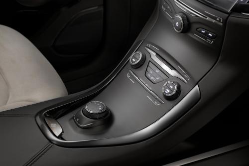 Ford S-MAX Concept (2013) - picture 9 of 16