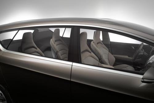 Ford S-MAX Concept (2013) - picture 16 of 16