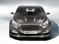 Ford S-MAX Concept (2013) - picture 1 of 16