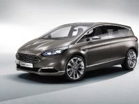 Ford S-MAX Concept (2013)