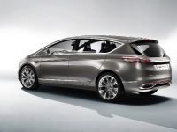 Ford S-MAX Concept (2013) - picture 3 of 16