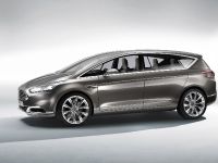 Ford S-MAX Concept, 4 of 16