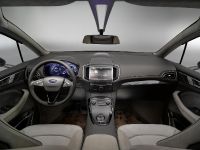 Ford S-MAX Concept (2013) - picture 5 of 16