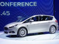 Ford S-Max Paris (2014) - picture 2 of 3