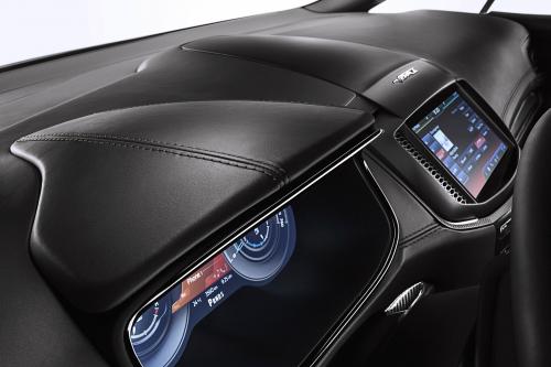 Ford S-MAX Vignale Concept (2014) - picture 8 of 8