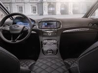 Ford S-MAX Vignale Concept (2014) - picture 5 of 8