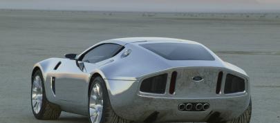 Ford Shelby GR-1 Concept (2005) - picture 4 of 32