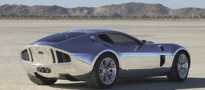 Ford Shelby GR-1 Concept (2005) - picture 7 of 32