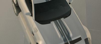 Ford Shelby GR-1 Concept (2005) - picture 12 of 32