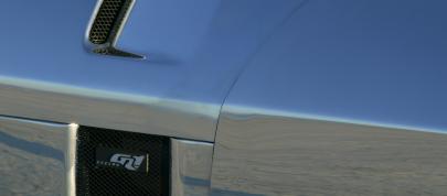 Ford Shelby GR-1 Concept (2005) - picture 15 of 32