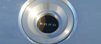 Ford Shelby GR-1 Concept (2005) - picture 20 of 32