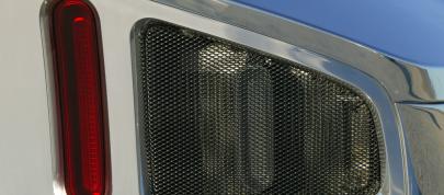 Ford Shelby GR-1 Concept (2005) - picture 23 of 32