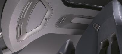 Ford Shelby GR-1 Concept (2005) - picture 28 of 32