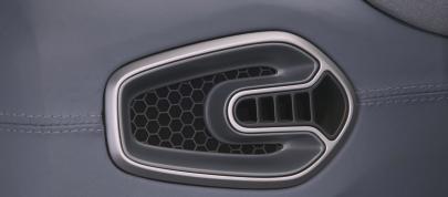 Ford Shelby GR-1 Concept (2005) - picture 31 of 32