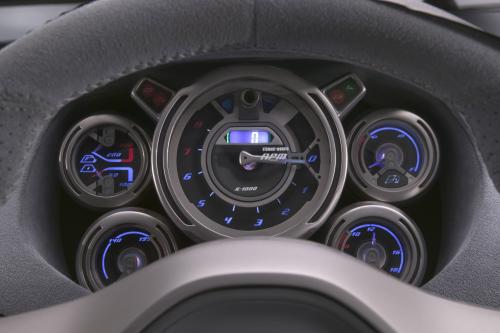 Ford Shelby GR-1 Concept (2005) - picture 24 of 32