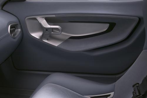 Ford Shelby GR-1 Concept (2005) - picture 25 of 32