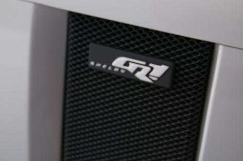 Ford Shelby GR-1 Concept (2005) - picture 32 of 32