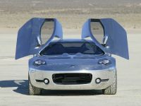 Ford Shelby GR-1 Concept (2005) - picture 2 of 32