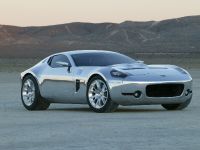 Ford Shelby GR-1 Concept (2005)