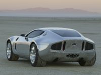 Ford Shelby GR-1 Concept (2005)