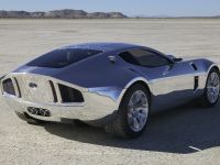 Ford Shelby GR-1 Concept (2005)