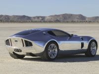 Ford Shelby GR-1 Concept (2005)
