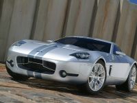 Ford Shelby GR-1 Concept (2005)
