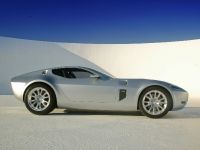 Ford Shelby GR-1 Concept (2005) - picture 10 of 32